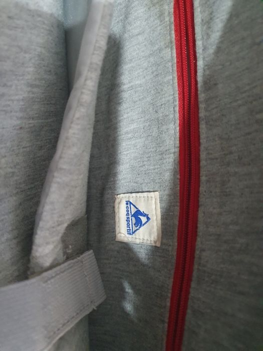 Geanta bărbătească Le Coq Soprtif