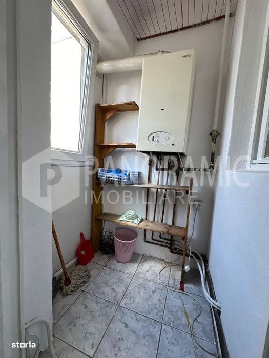 Apartament 1 camera Gruia
