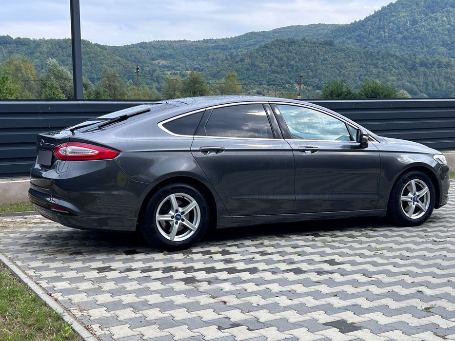 Ford Mondeo Stare perfectă