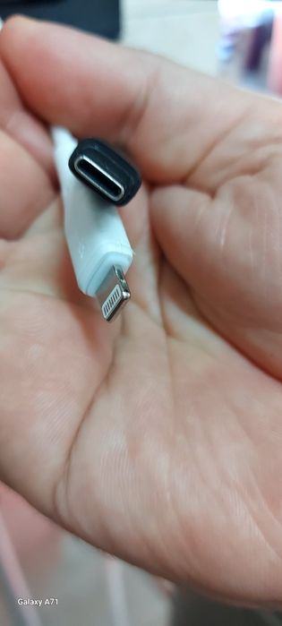 Зарядна станция за GSM-и