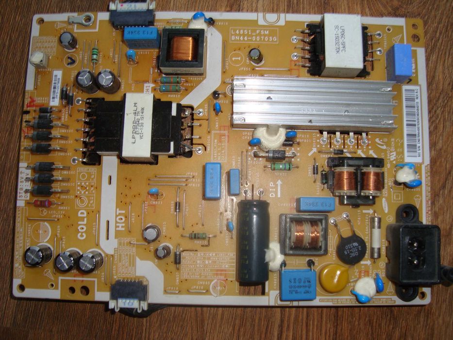 sursa - bn44-00703g/00852a/00458a/00460a