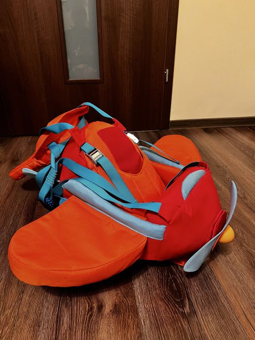 HABA Aircraft Baby Swing (original) Leagan copii