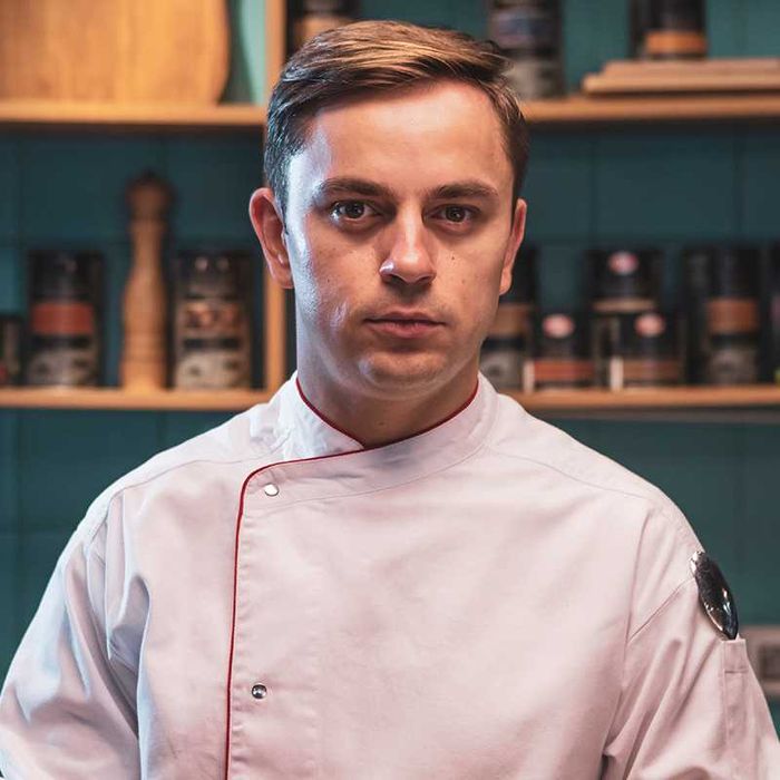 Готварски униформи на символична цена