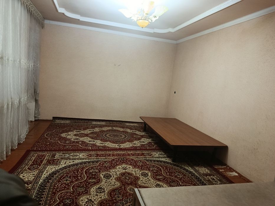 Зангиота тумани Ўртаовул 5 сотих 5 хона ишлаб чиқaриш ёки цехга  ижара