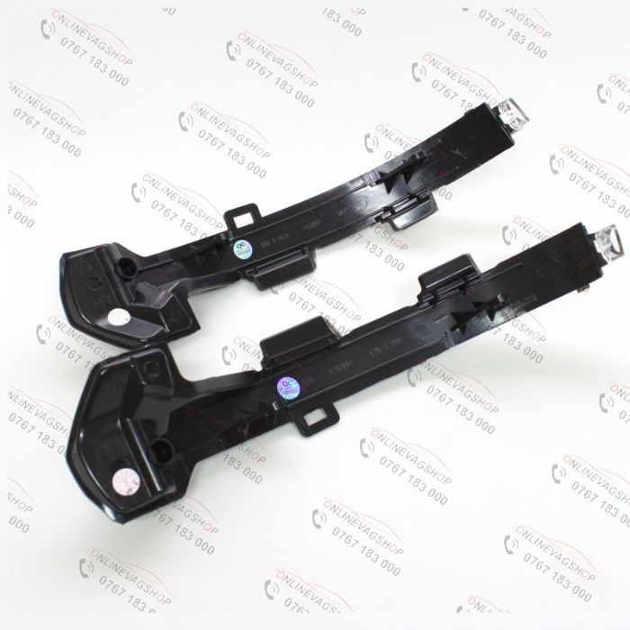 Semnalizare dinamica oglinda Volkswagen Passat B8