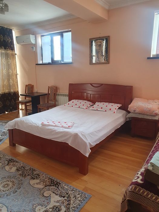 Гостиница Sultan