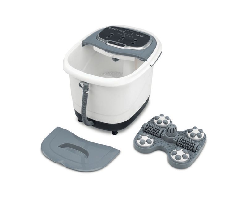 Wellneo foot spa 2 in 1