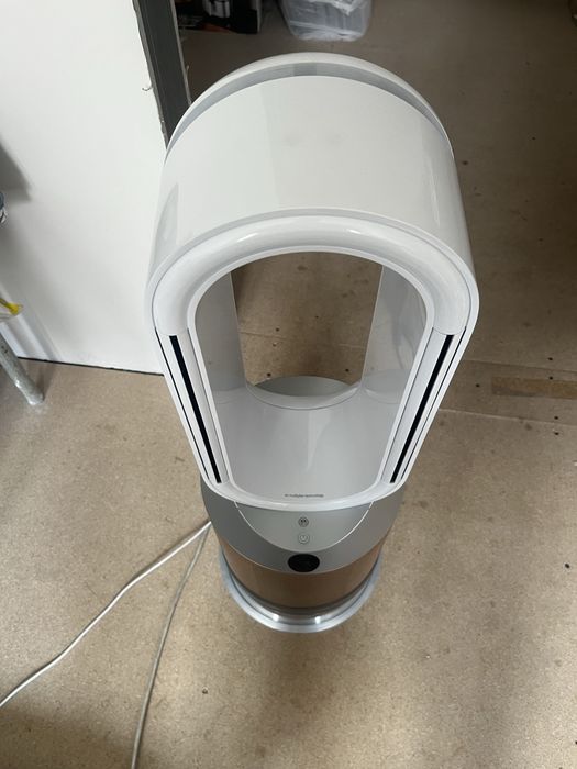 Продам увлажнитель воздуха dyson срочно