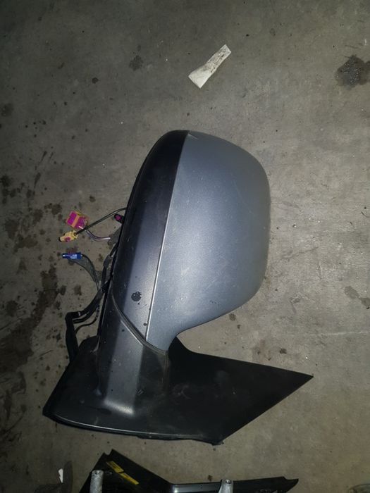 Oglinda oglinzi electrica stanga dreapta vw t5 t6 caravelle multivan