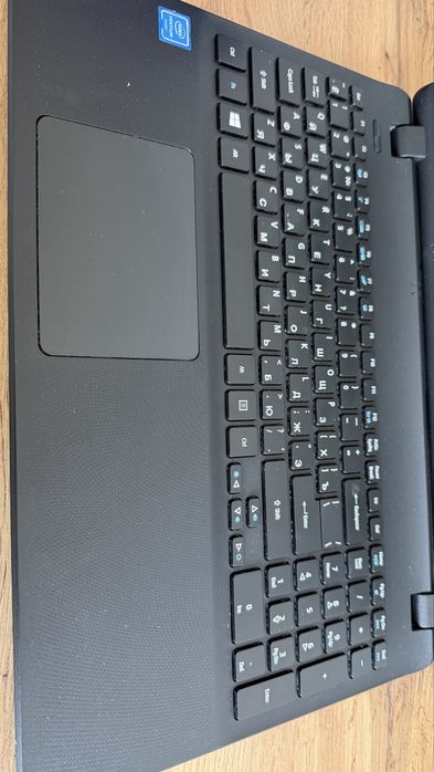 Продам ноутбук Acer Extensa EX2519