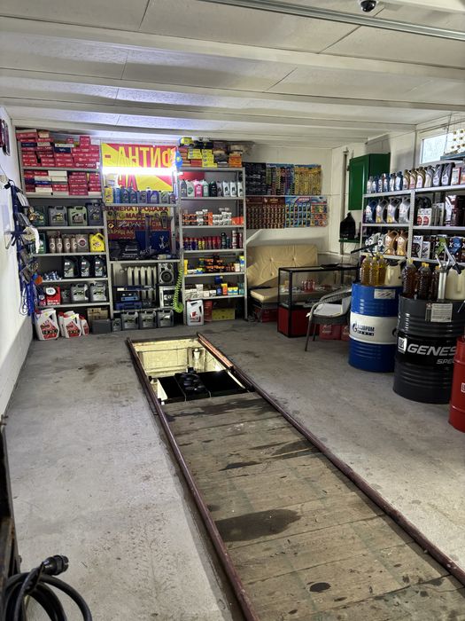 Продам готовый бизнес ПМЗ