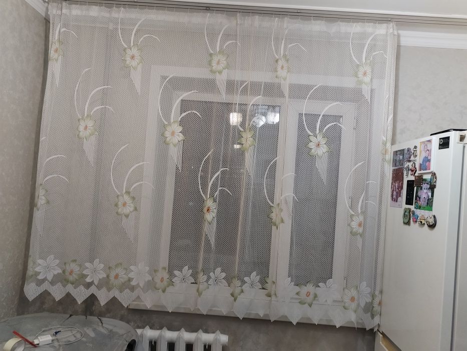 Продам     тюлей