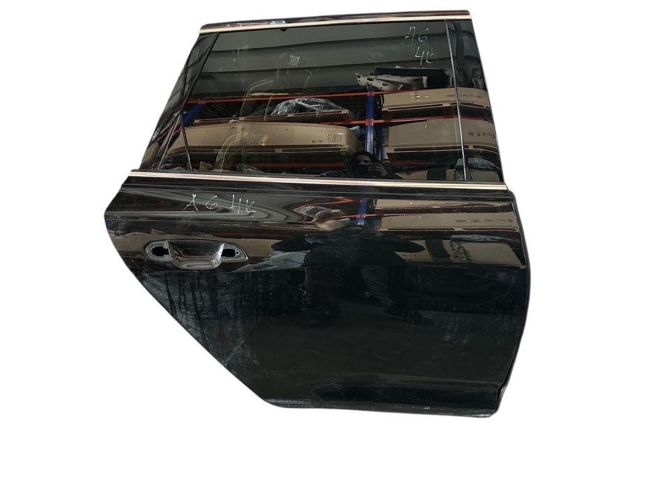 Audi A6 C8 задна дясна врата