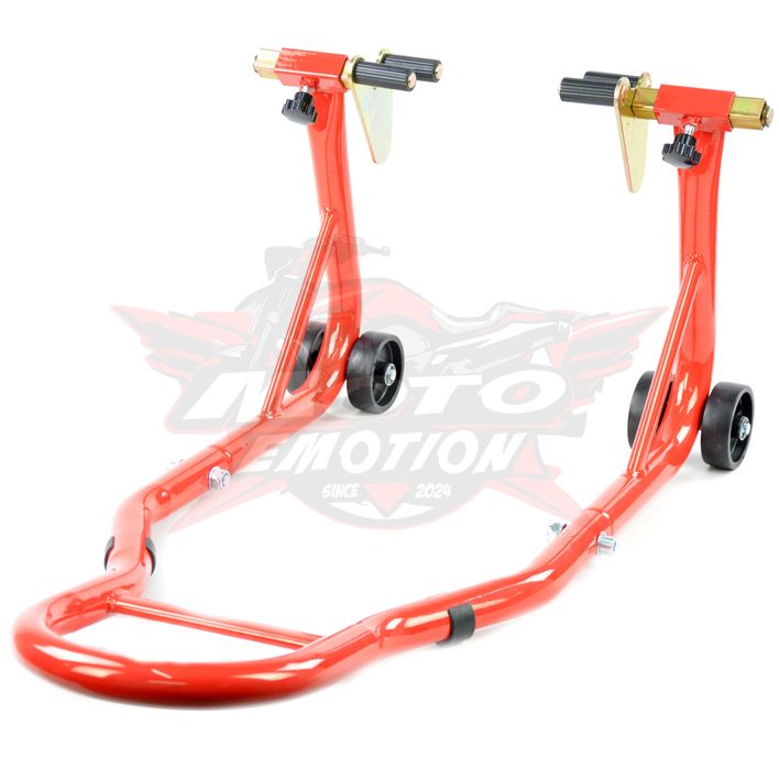 Предна / Задна стойка за повдигане на мотор – универсална / Комплект