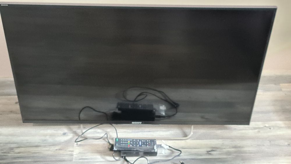 Телевизор Sony 42w705b