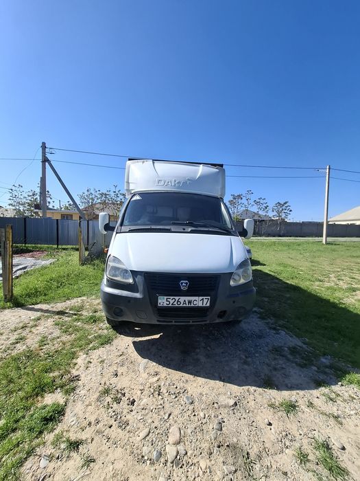 Газель сатылады Матор Плита  406