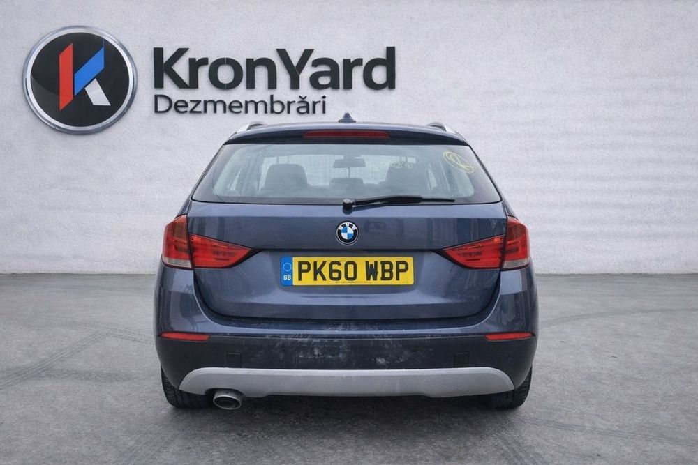 Dezmembrari dezmembrez  BMW X1 E84 2.0 Diesel 2009-2015