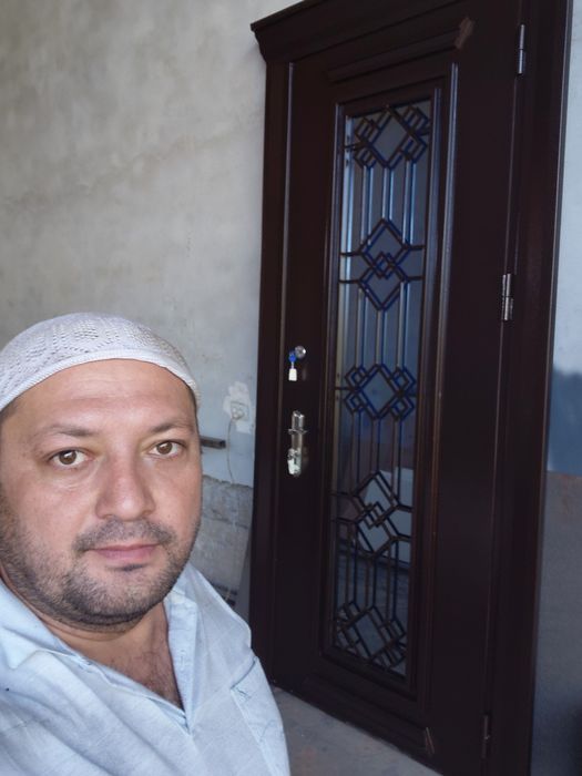 Temir eshiklar Navoi