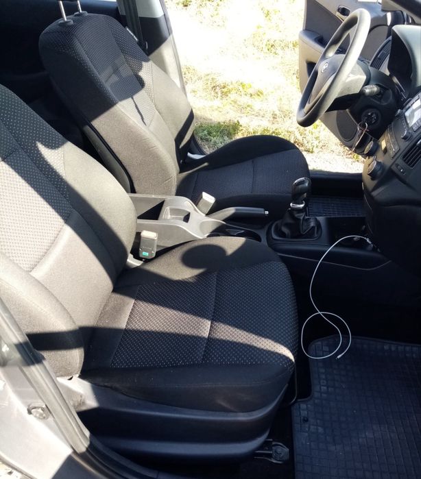 Dezmembrari Hyundai i30 2012 1.6 crdi bara capota usa motor cutie