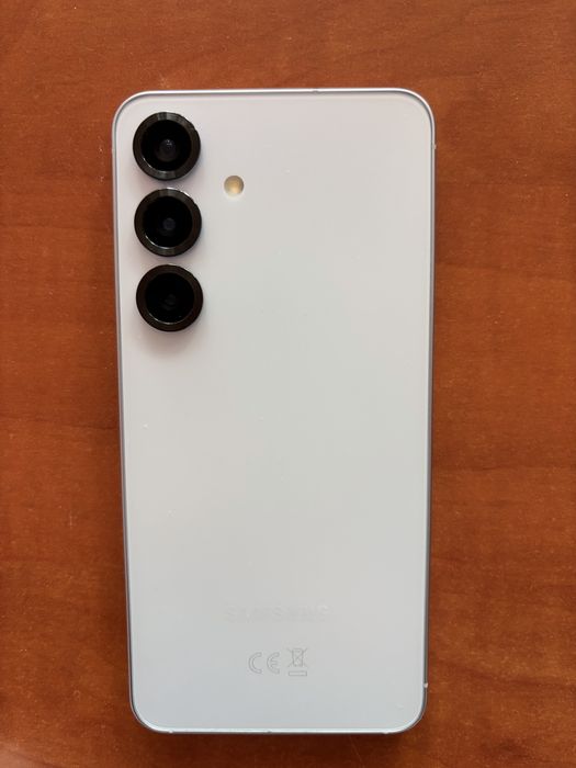 Samsung S25-256GB