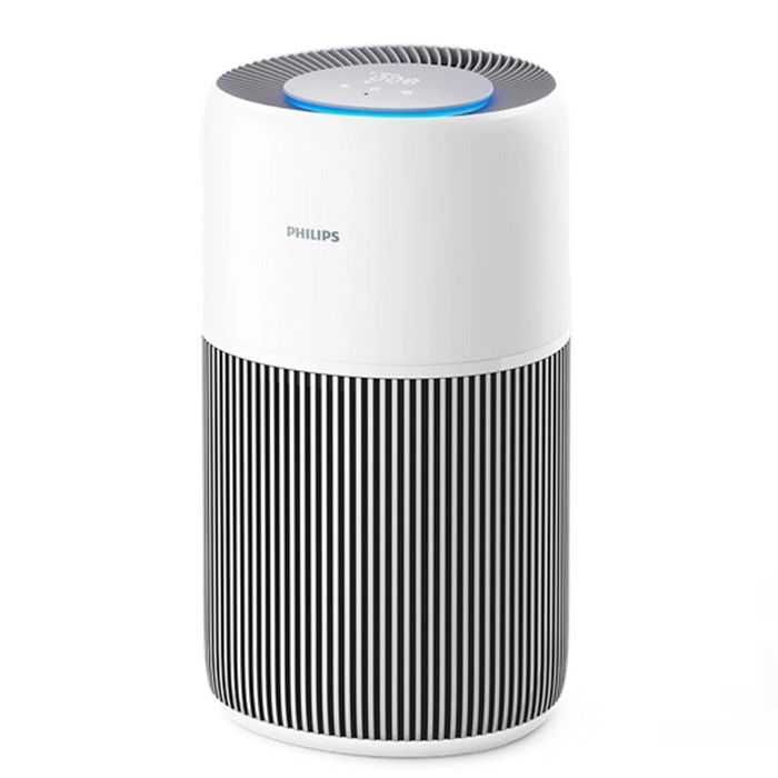 Нов Интелигентен Пречиствател за Въздух PHILIPS AC2220/10 до 109 м²