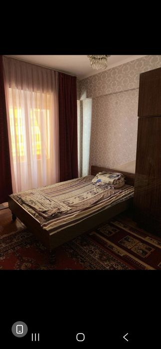 Сдается своя квартир