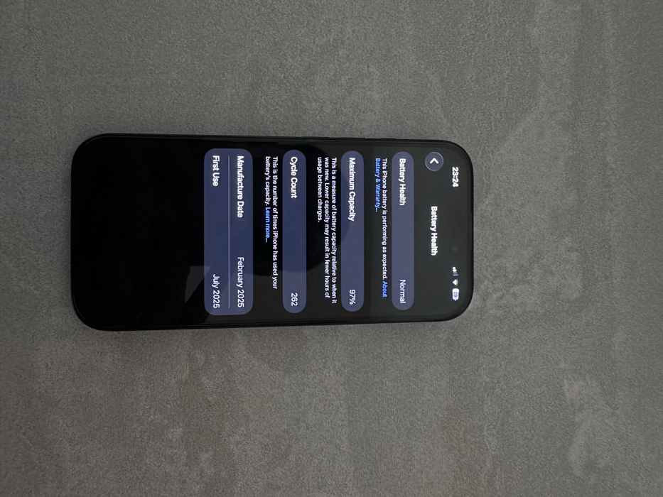 Продава се iPhone 16 Pro