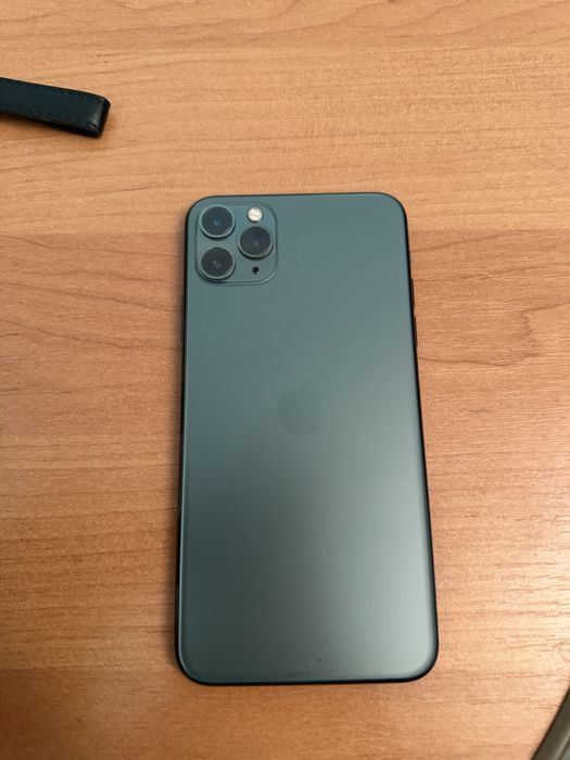 Айфон 11 Pro Max