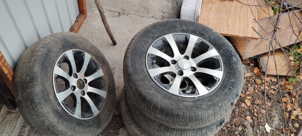 Продам диски R 13