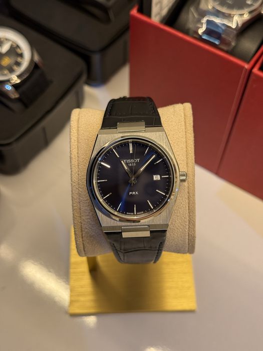 Tissot Prx Original