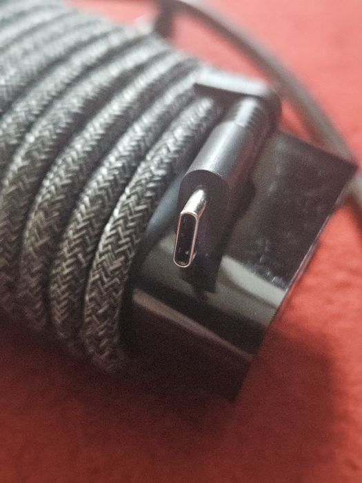 Incarcator laptop HP USB-C