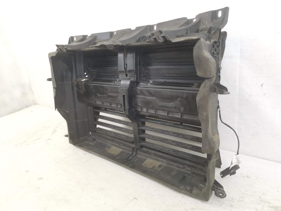 БМВ Серия 7 / BMW Seria 7 F01/F02 Дефлектор за въздух БМВ Серия 7 F01/