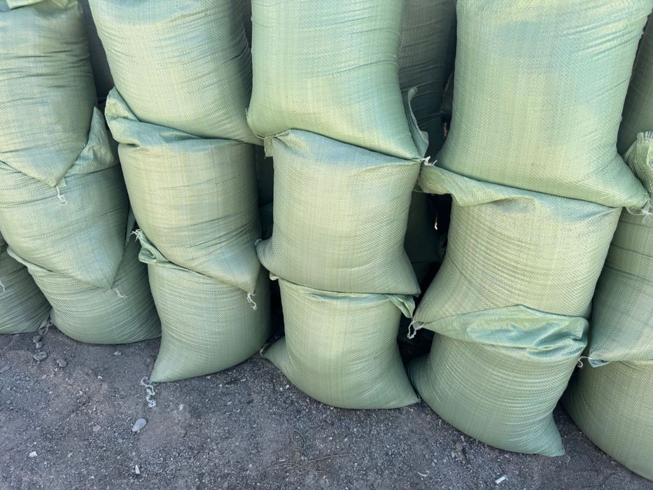 Песок, Щебень,Кленц