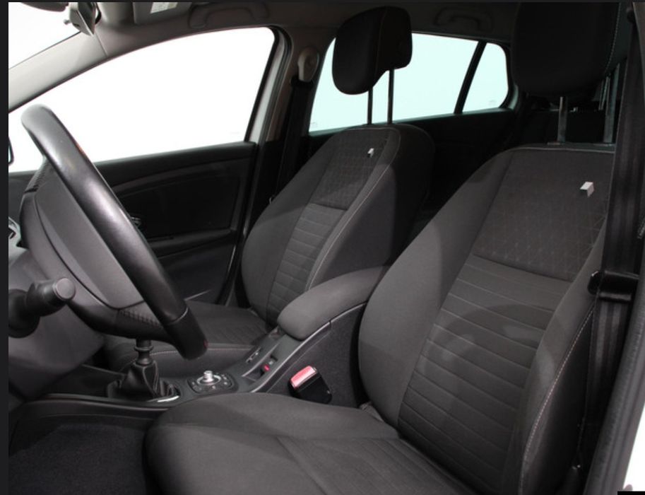 Renault Megane Break 1.2 Te Limited 116 cp
Break 1.2 TCe Limited