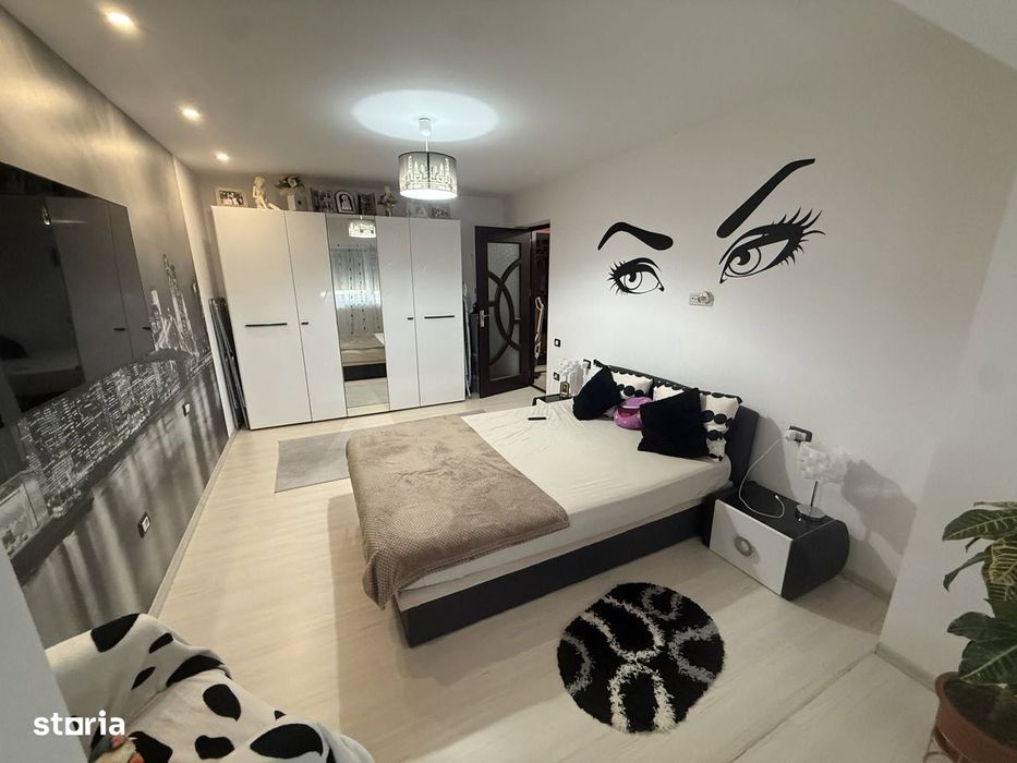 De vânzare apartament 2 camere la cheie zona Progresu