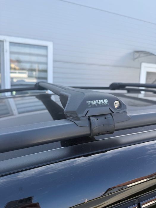 Bare transversale Thule Edge cod TA721320 Mercedes GLB