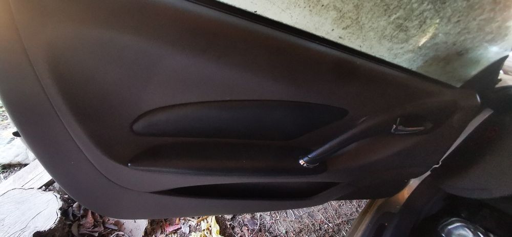 Toyota Celica 1.8 на части