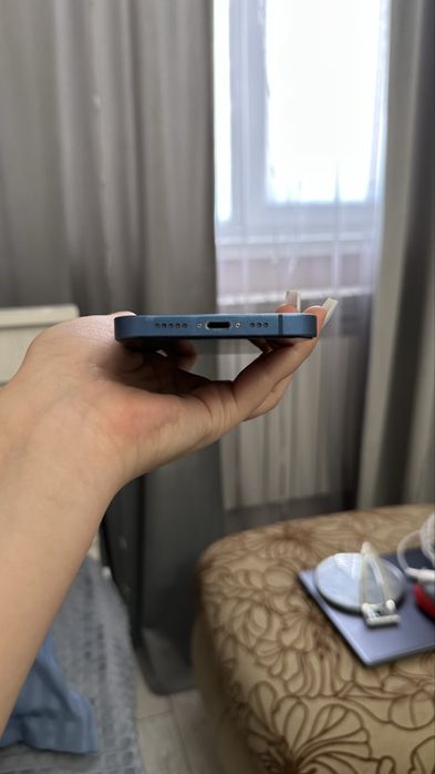 Iphone 13 256gb 73 аккумулятор