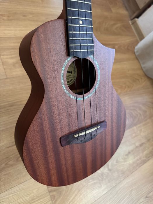 Укелеле Ibanez Ново