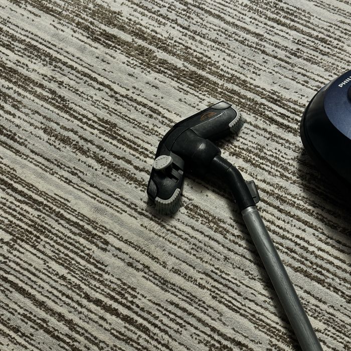 Пылесос philips