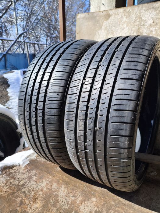245 35 R20 Пары 2шт. На выбор