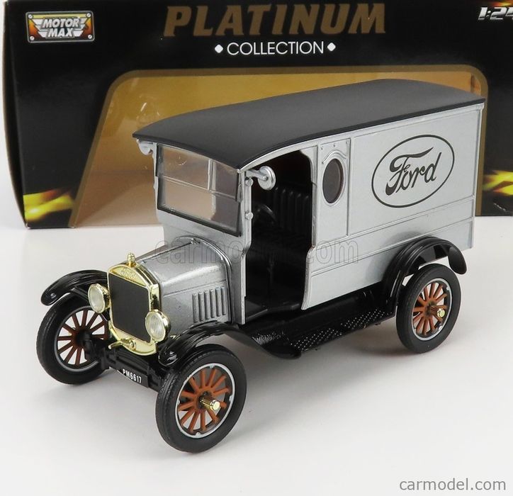 Ford model T модель масштабная