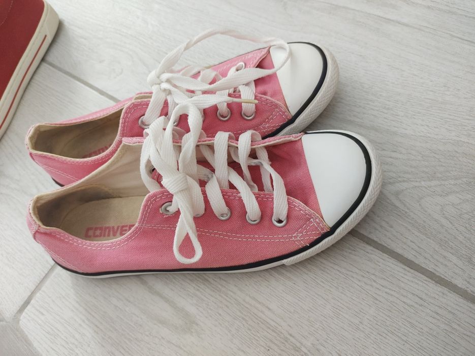 Converse stare foarte buna, marimea 35