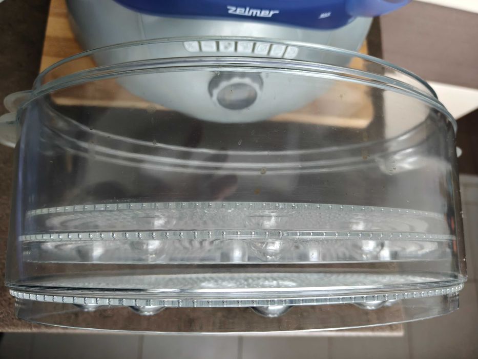Steam   Cooker   Zelmer   37Z010 - Stare Noua