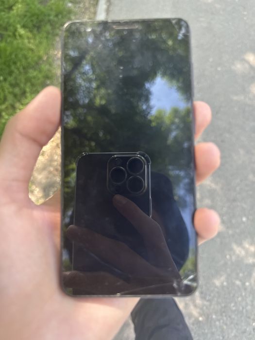 продам телефон ZTE