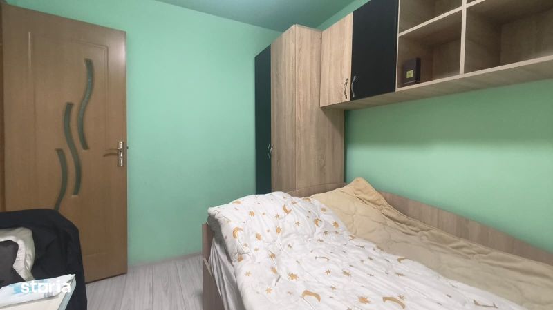 Apartament 3 camere in Deva, zona Licee