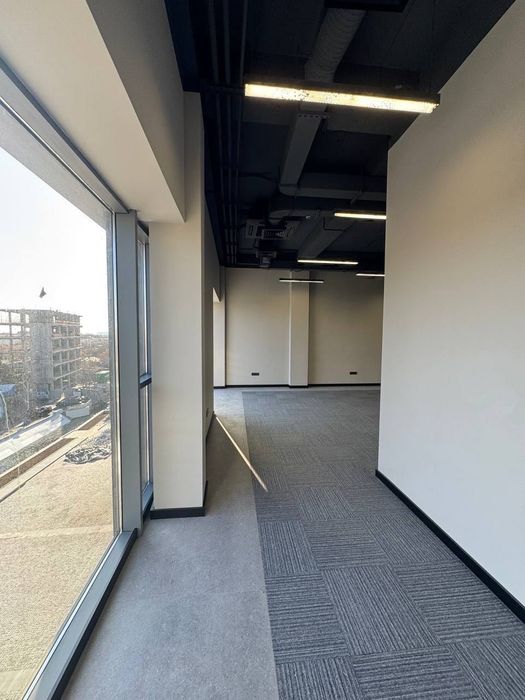 Аренда офис Северный вокзал от 65м2 до 3.000м2