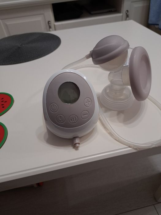 Електрическа помпа за кърма Cangaroo