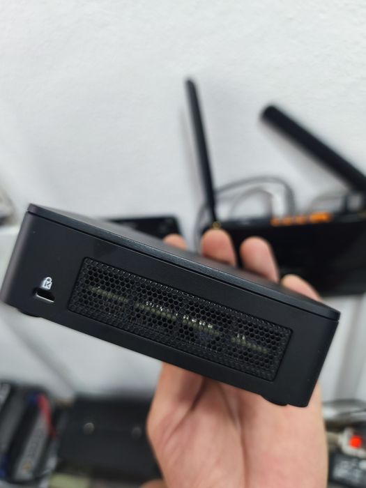 Ediție limitată "mini PC i5-1340P", "NUC 13" sau "mini PC 32GB 2TB