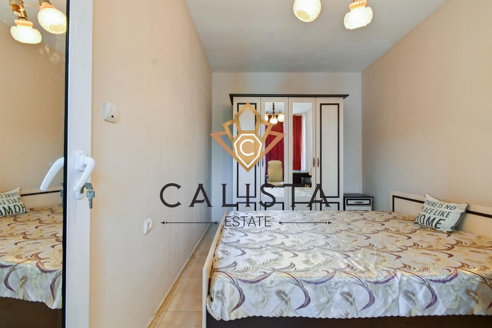 Дава се под наем Двустаен апартамент в София, Център - 55 кв.м за 597.21 € - Снимка #6